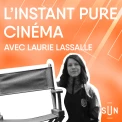 Entretien avec Laurie Lassalle pour FORET ROUGE