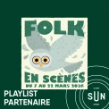 Folk en scènes 2026