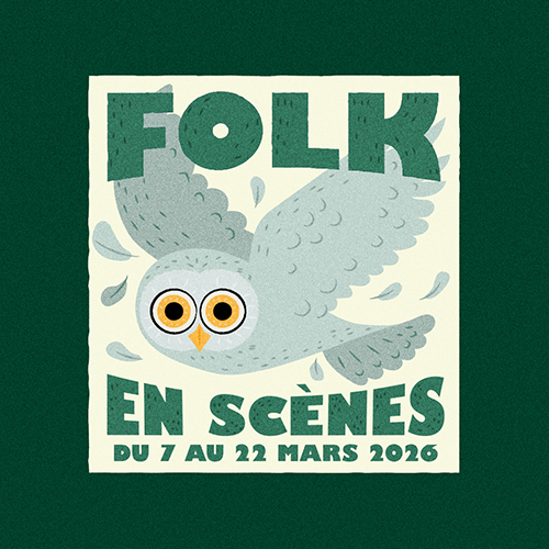 Folk en Scènes
