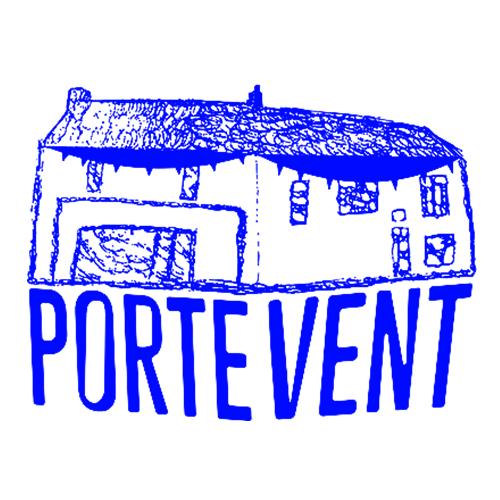 Portevent