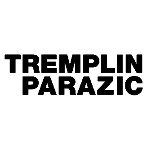 Tremplin Parazic