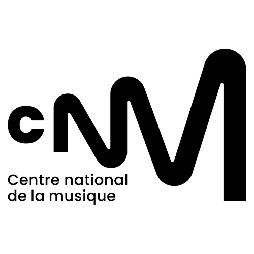 CNM - Centre National de la Musique