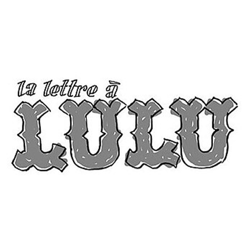 La Lettre à Lulu