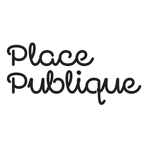 Place Publique - revue