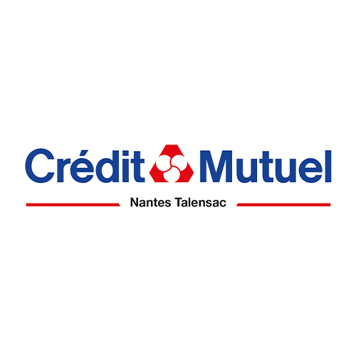 Crédit Mutuel -Talensac Nantes