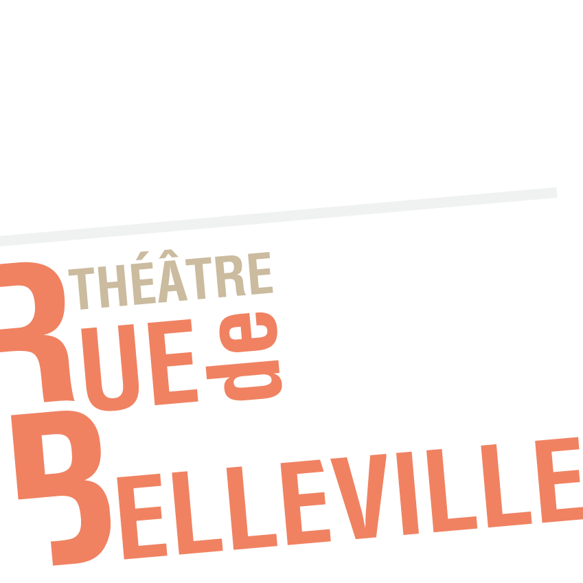 Théâtre de la Rue de Belleville