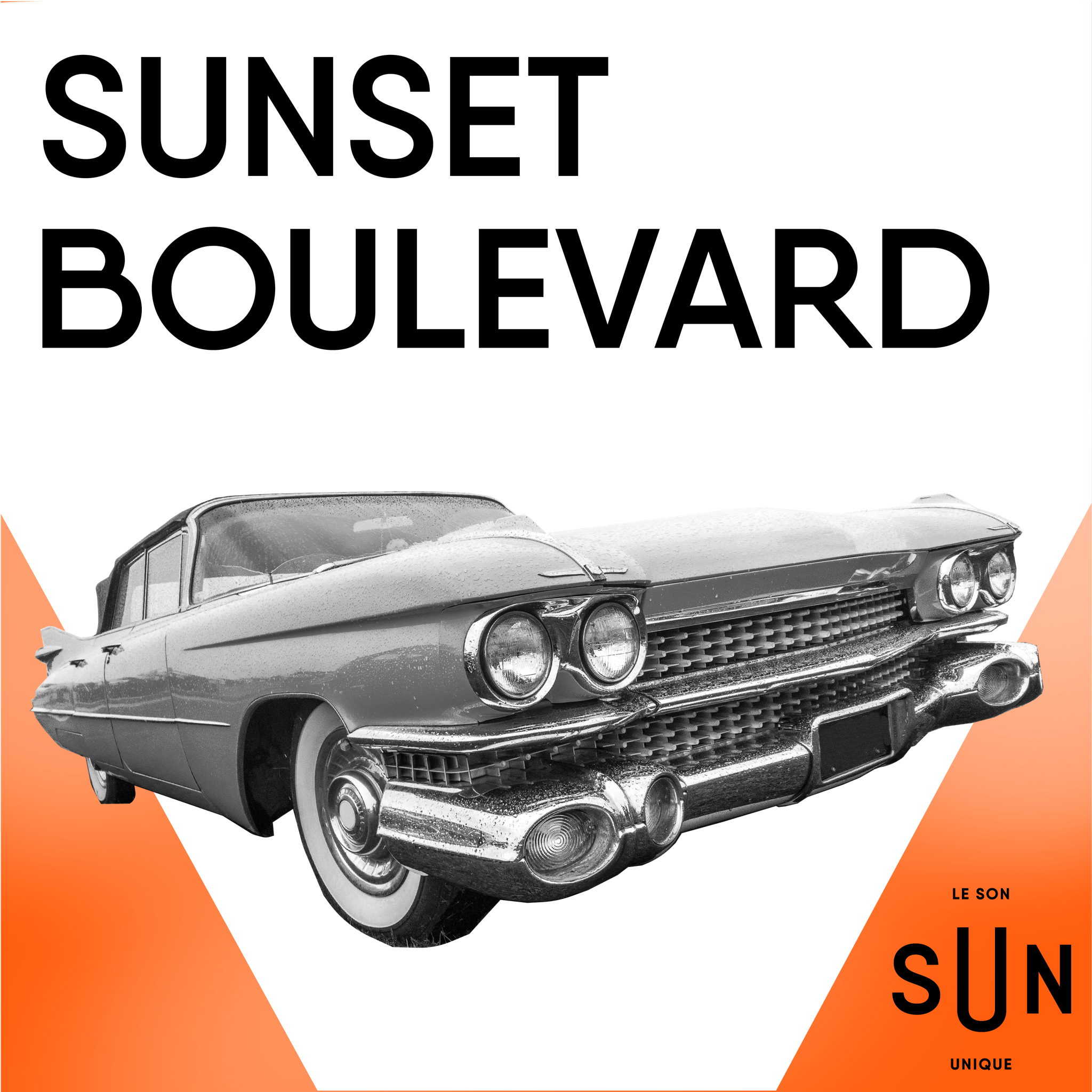 Météorites - Sunset Boulevard - Saison 6, Ep 6 episode artwork