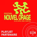 Festival Nouvel Orage 2026