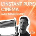 Entretien avec Basile Khatir pour J'AI AVALE UNE CHENILLE