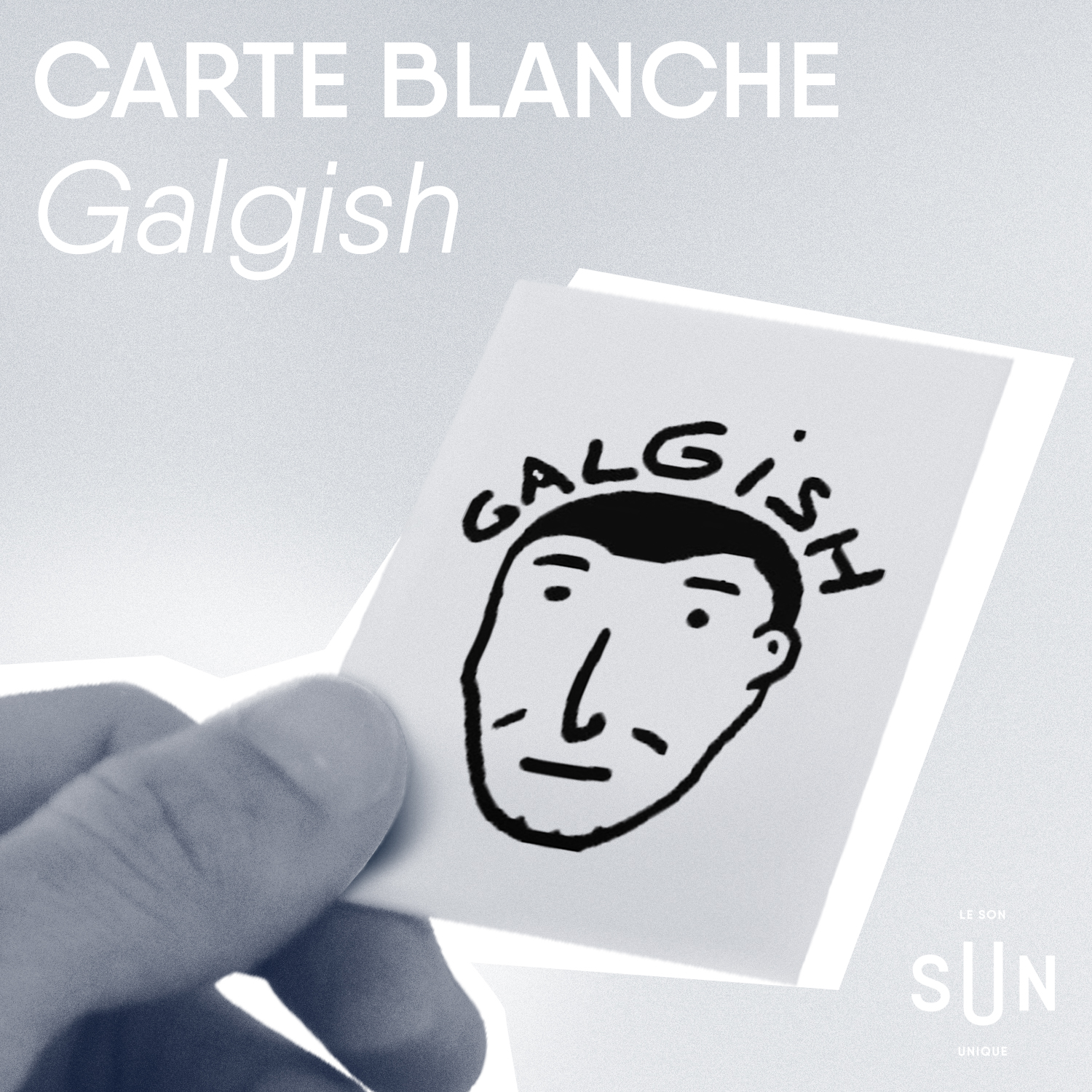 Carte Blanche de Galgish episode artwork