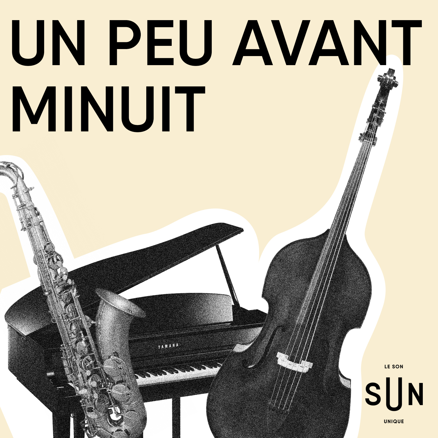 Un peu avant minuit episode artwork