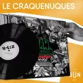 Latest Digs - Le Craquenuques - 290426