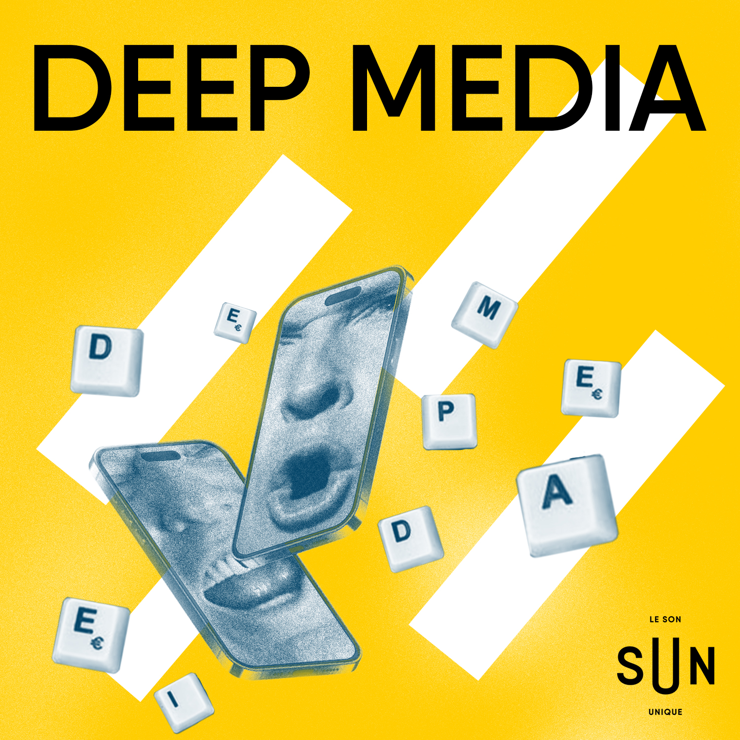 Deep Media episode artwork