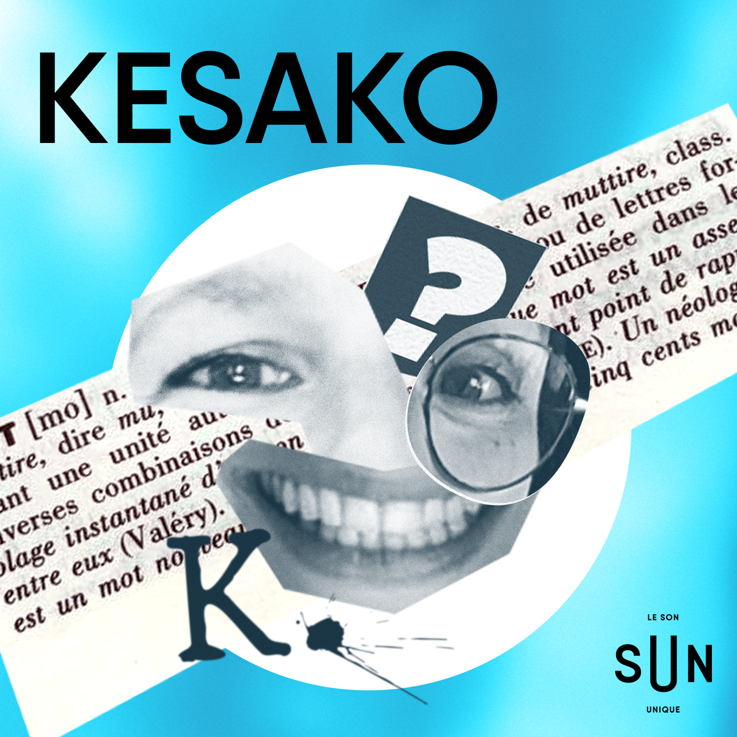 Kesako episode artwork