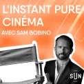 Entretien avec Sam Bobino pour le 12e Festival du film et de la musique de film de la Baule