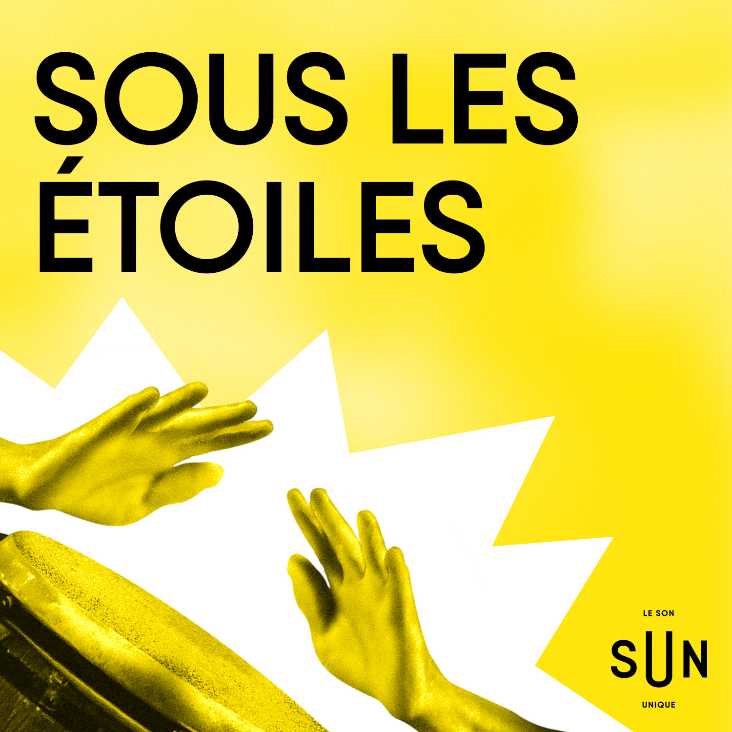Sous les Etoiles...de Vic-fezensac:Jour 4 episode artwork
