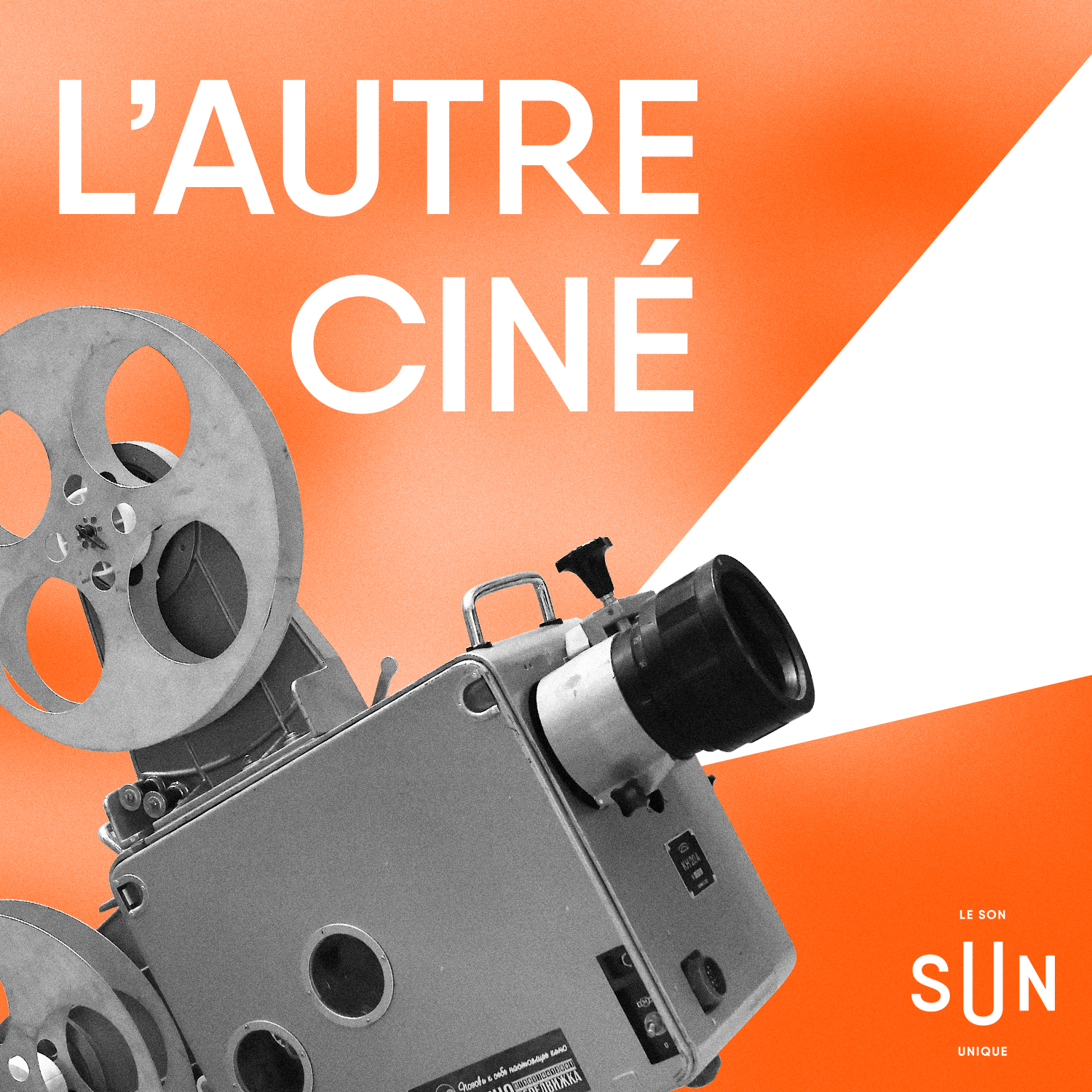 L'Autre ciné : 18 août 2026 - La Pampa episode artwork