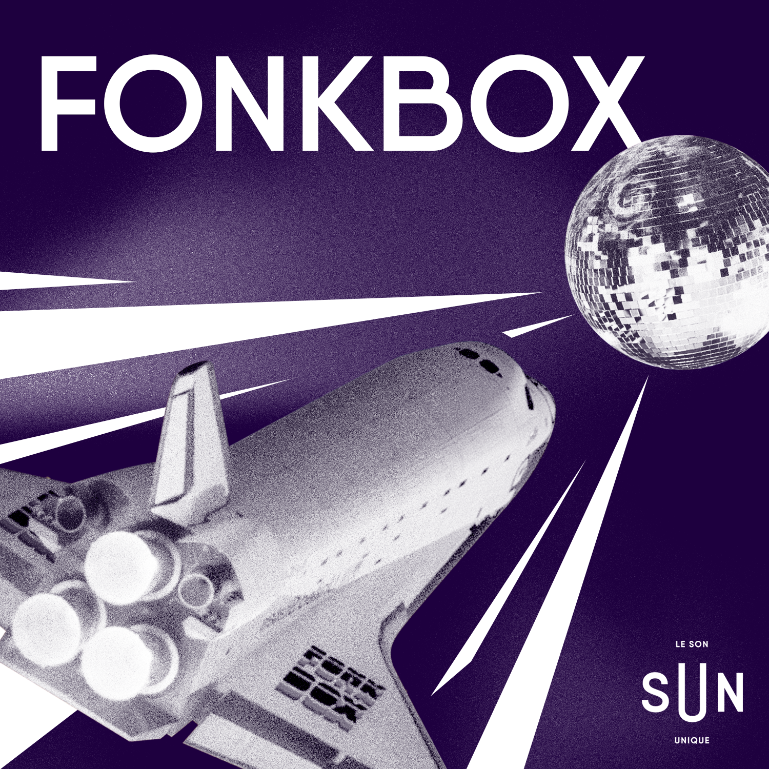 Fonkbox episode artwork