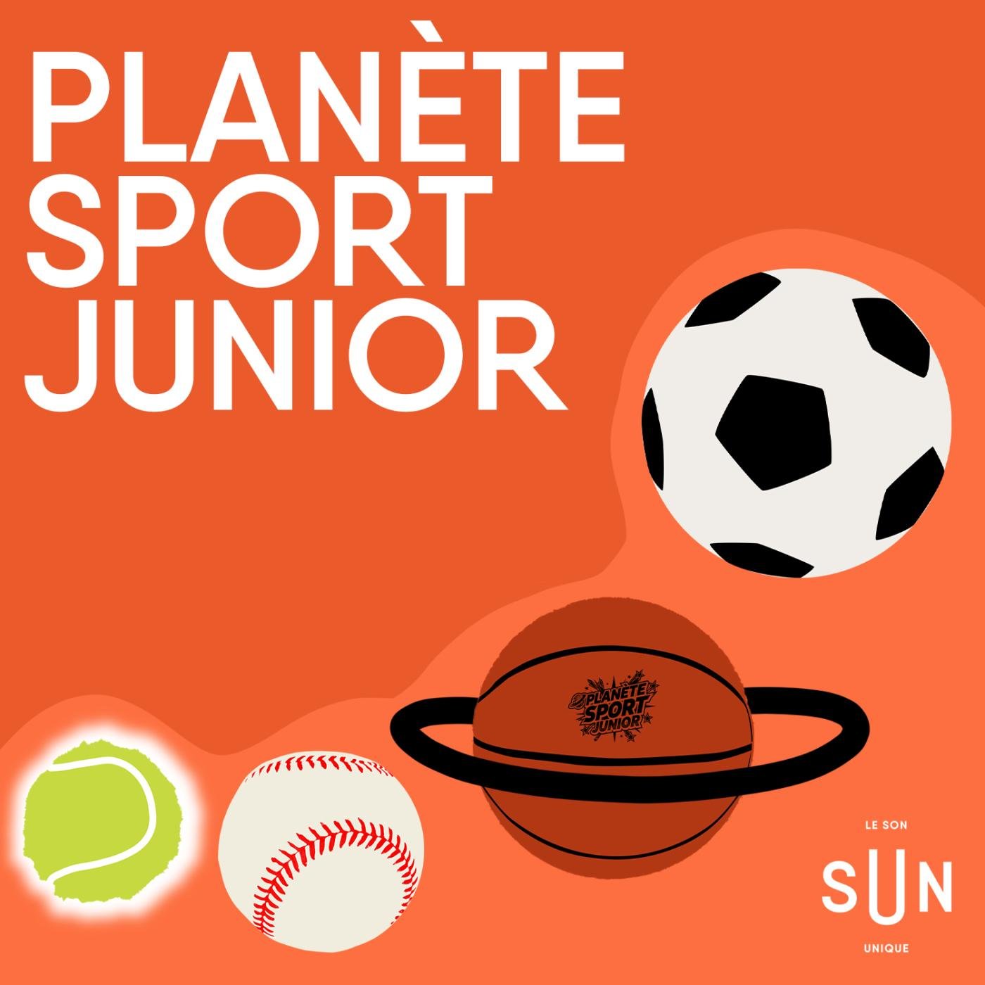 Planète Sport Junior - Actu
