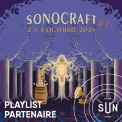Festival SONOCRAFT 2026